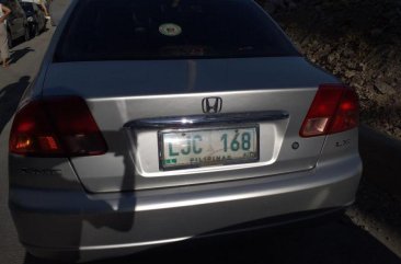 Honda Civic 2004 for sale 