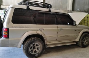 Mitsubishi Pajero 1992 for sale