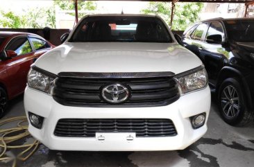 Toyota Hilux 2016 for sale 