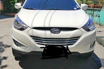 Hyundai Tucson 2011 for sale