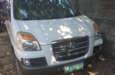 Hyundai Starex 2007 for sale