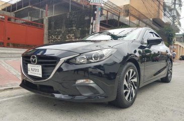 2015 Mazda 3 for sale