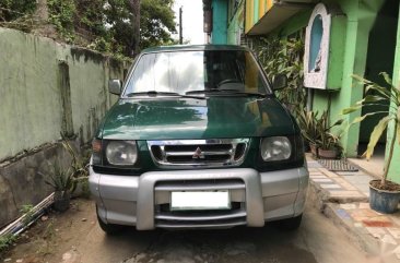 1999 Mitsubishi Adventure for sale