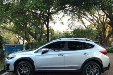 Subaru XV 2018 for sale