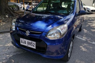 2015 Suzuki Alto for sale 