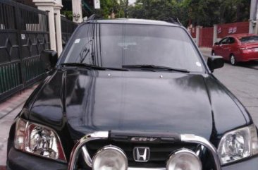 1998 Honda Crv for sale