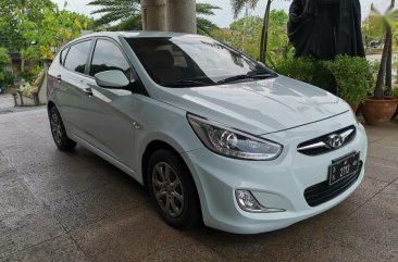 2014 Hyundai Accent CRDI for sale 