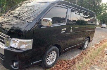 2015 Toyota Hiace Super Grandia for sale 