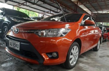 2018 Toyota Vios for sale 