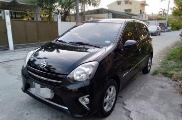 Toyota Wigo G 2014 MT for sale 