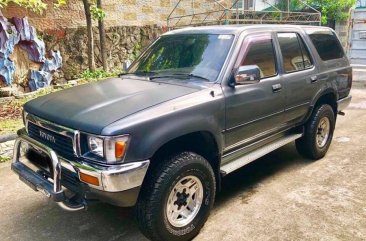 2002 Toyota Hilux for sale