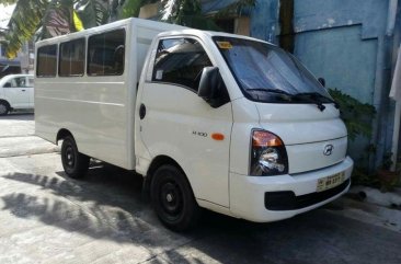 2017 Hyundai H100 for sale