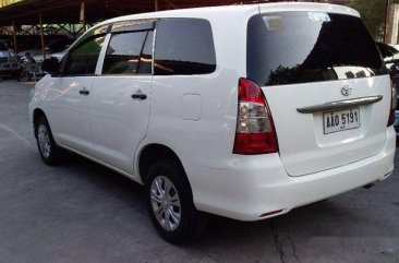 Toyota Innova 2014 for sale