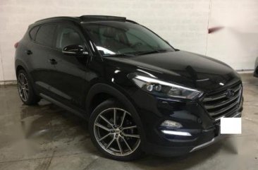 2015 Hyundai Tucson for sale 