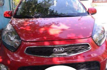 2015 Kia Picanto for sale