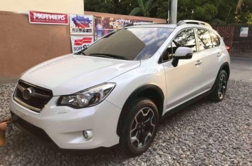 Subaru XV 2013 for sale 