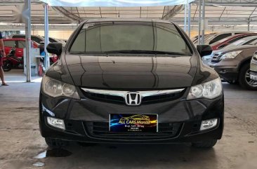 2008 Honda Civic for sale 