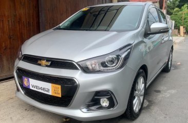 2018 Chevrolet Spark for sale