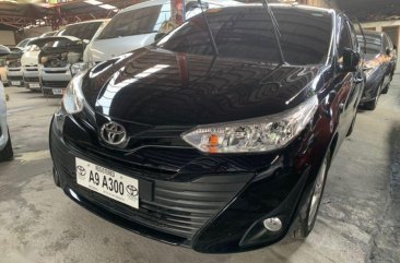 2019 Toyota Vios for sale