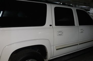 Chevrolet Suburban 2006 model for sale 