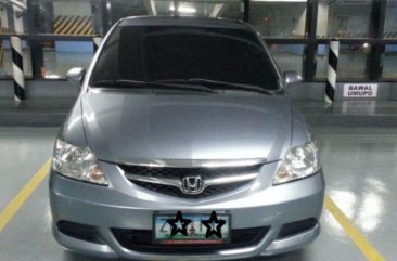 Honda City 2008 for sale