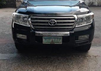 2010 Toyota Land Cruiser for sale 