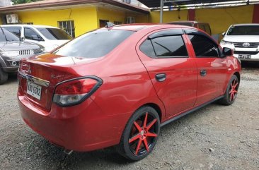 2015 Mitsubishi Mirage G4 for sale