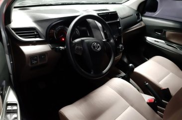 Toyota Avanza G 2017 for sale 