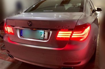 BMW 750Li 2010 for sale