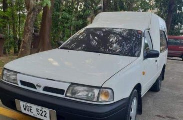 Ford Transit Connect 2001 for sale