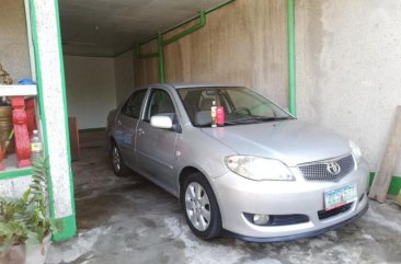 Toyota Vios 2006 For sale