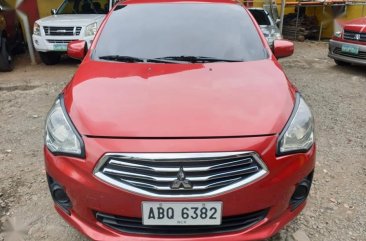 2015 Mitsubishi Mirage G4 for sale