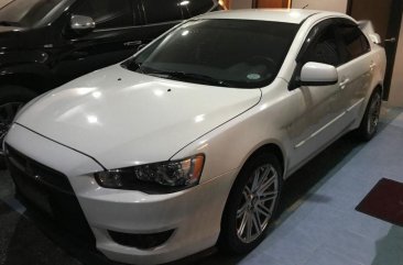 Mitsubishi Lancer Ex 2013 for sale 