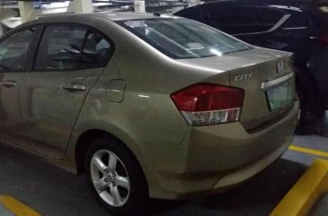 Honda City 2010 for sale