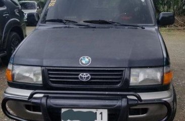 Toyota Revo 1999 for sale 