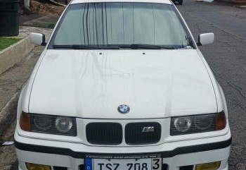 1995 Bmw 316i for sale