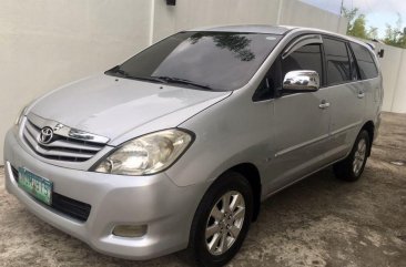 Toyota Innova G 2010 for sale 