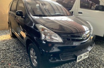 2015 Toyota Avanza for sale