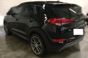 2015 Hyundai Tucson for sale 