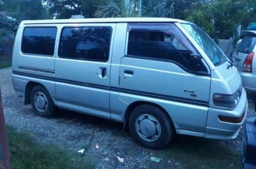 Like New Mitsubishi L300 for sale