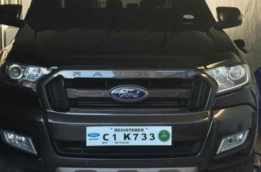 2018 Ford Ranger for sale 