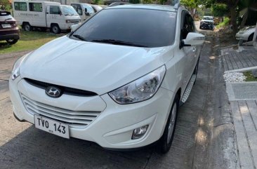 Hyundai Tucson 2011 for sale