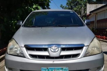 Toyota Innova E 2009 for sale