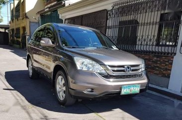 Honda Crv 2010 AT for sale 