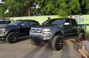 2018 Ford Ranger For sale