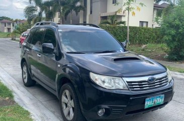 Subaru Forester 2.5XT 2008 for sale 