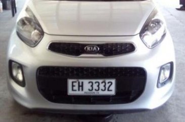 Kia Picanto 2017 for sale