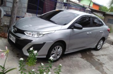 Toyota Vios E 2018 for sale