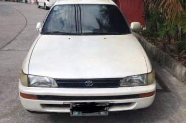 Toyota Corolla GLi 1992 for sale 