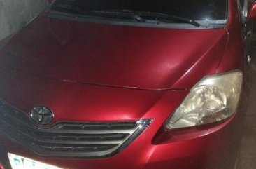 Toyota Vios 2010 for sale 